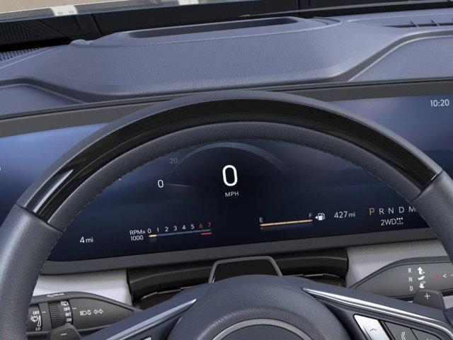 new 2026 Buick Enclave car, priced at $64,510