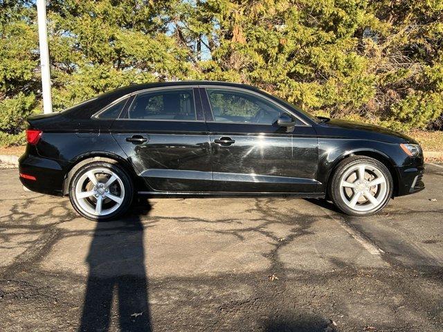 used 2015 Audi A3 car, priced at $9,995