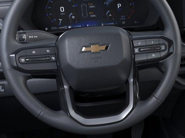 new 2024 Chevrolet Colorado car, priced at $36,099