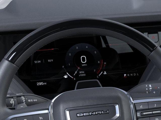 new 2026 GMC Yukon XL car, priced at $97,025