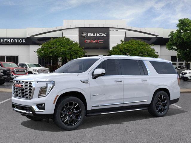 new 2026 GMC Yukon XL car, priced at $97,025