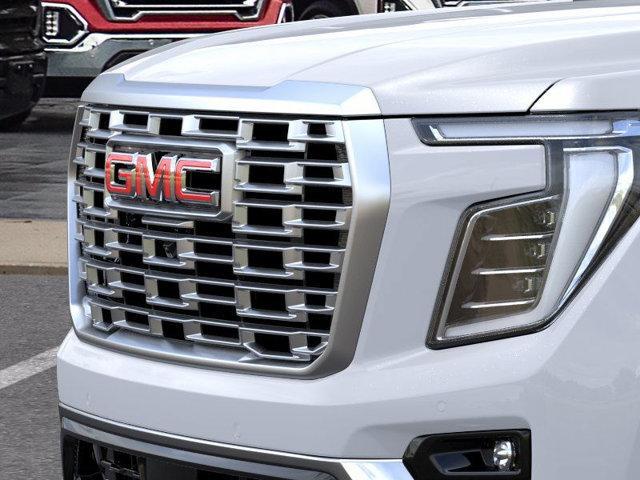 new 2026 GMC Yukon XL car, priced at $97,025
