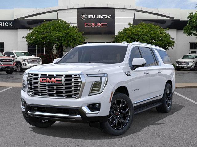 new 2026 GMC Yukon XL car, priced at $97,025