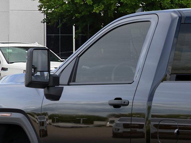 new 2025 GMC Sierra 2500 car, priced at $52,135