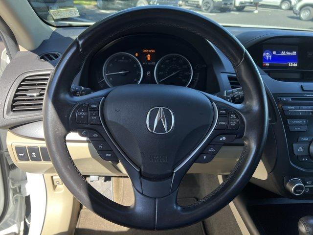 used 2018 Acura RDX car, priced at $16,995