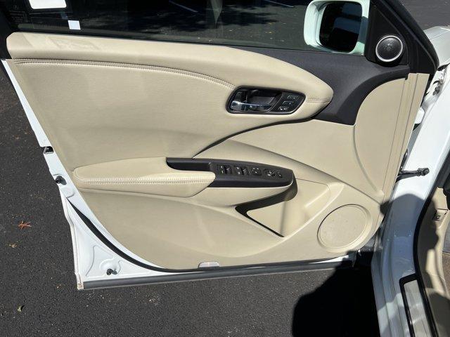 used 2018 Acura RDX car, priced at $16,995