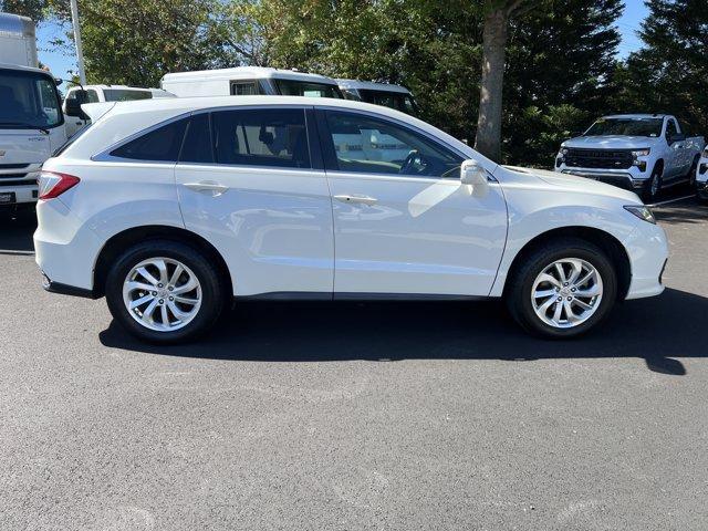 used 2018 Acura RDX car, priced at $16,995