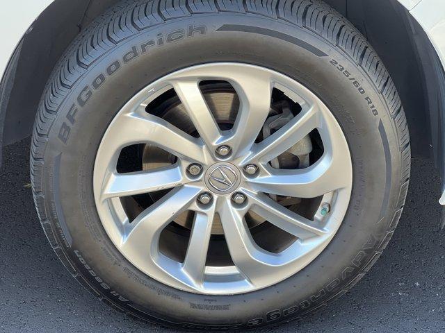 used 2018 Acura RDX car, priced at $16,995