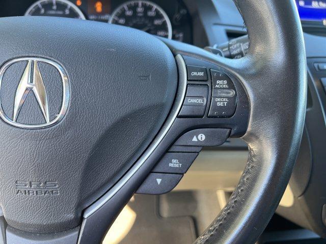 used 2018 Acura RDX car, priced at $16,995