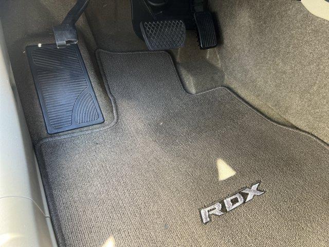 used 2018 Acura RDX car, priced at $16,995