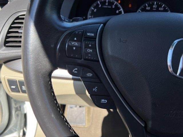 used 2018 Acura RDX car, priced at $16,995