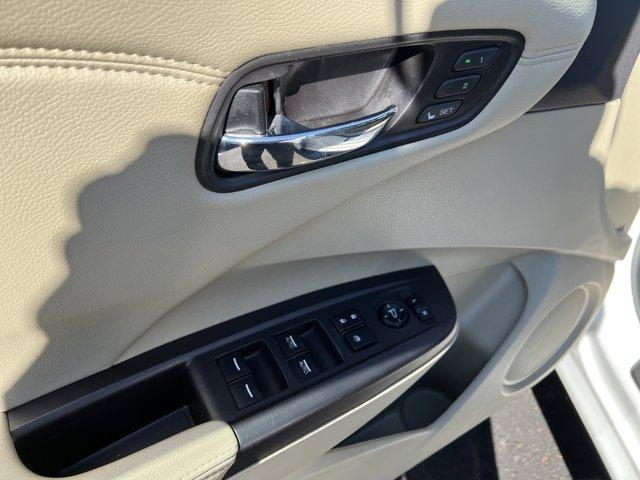 used 2018 Acura RDX car, priced at $16,995