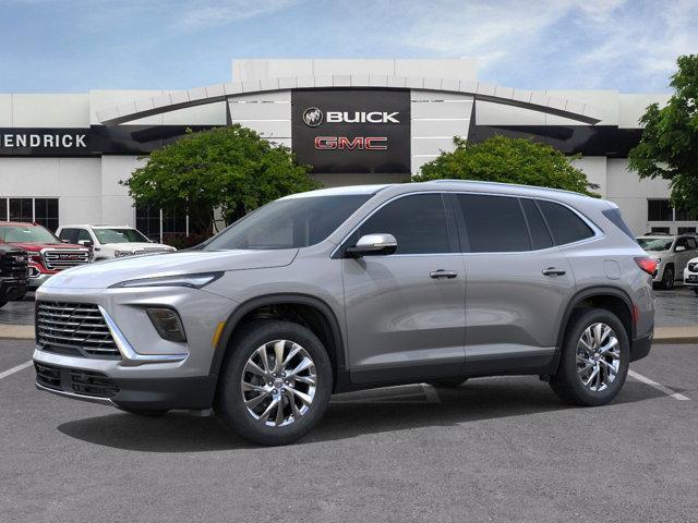 new 2026 Buick Enclave car, priced at $50,805