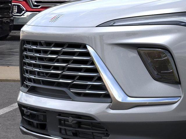 new 2026 Buick Enclave car, priced at $50,805