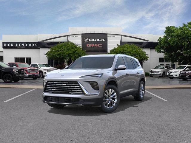 new 2026 Buick Enclave car, priced at $50,805