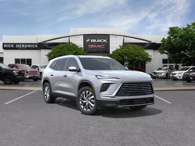 new 2026 Buick Enclave car, priced at $50,805