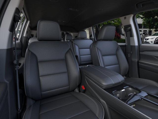 new 2026 Buick Enclave car, priced at $50,805