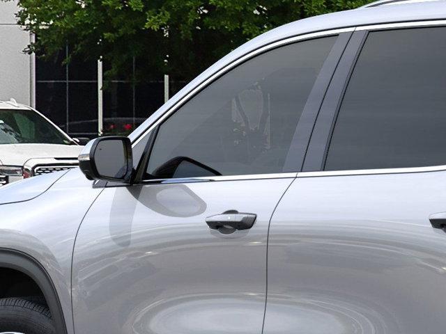 new 2026 Buick Enclave car, priced at $50,805