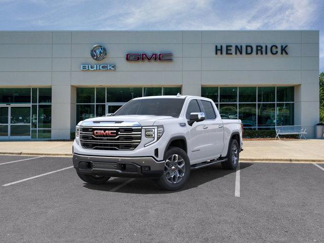new 2025 GMC Sierra 1500 car, priced at $61,249