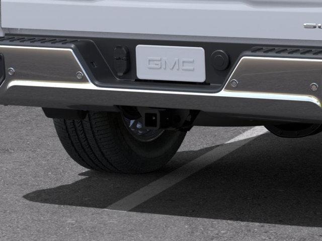 new 2025 GMC Sierra 1500 car, priced at $61,249