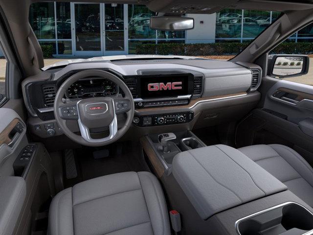 new 2025 GMC Sierra 1500 car, priced at $61,249