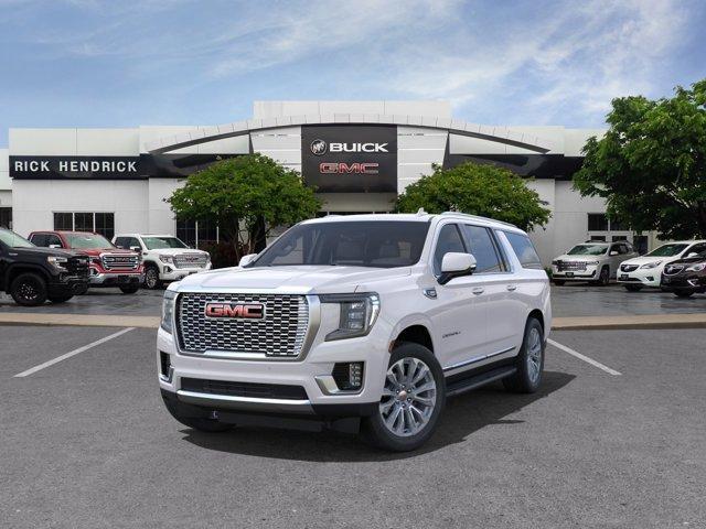 new 2024 GMC Yukon XL car, priced at $90,885