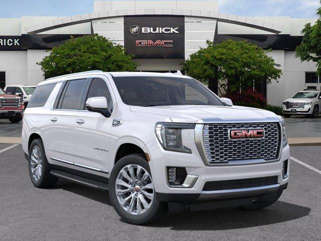 new 2024 GMC Yukon XL car, priced at $90,885