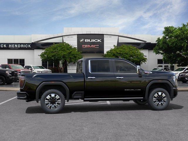 new 2024 GMC Sierra 2500 car, priced at $84,590