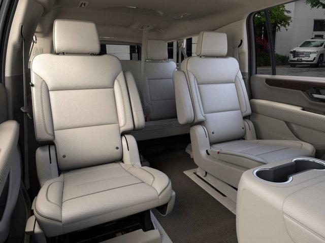 new 2025 GMC Yukon XL car, priced at $96,975