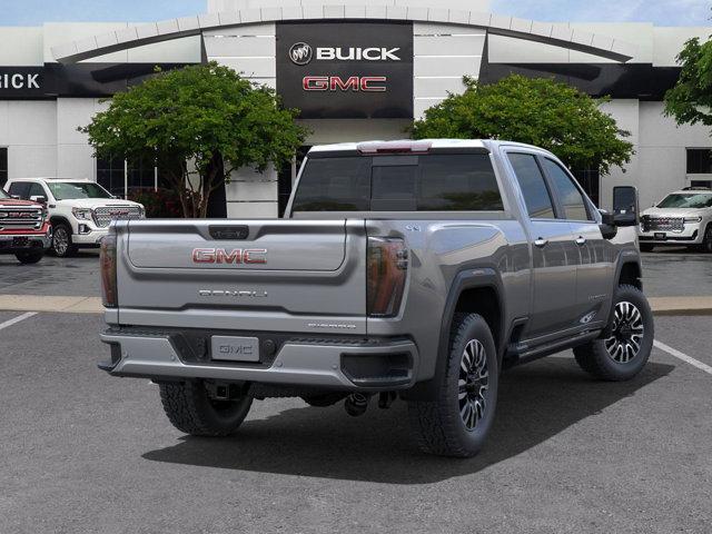 new 2025 GMC Sierra 2500 car, priced at $95,835