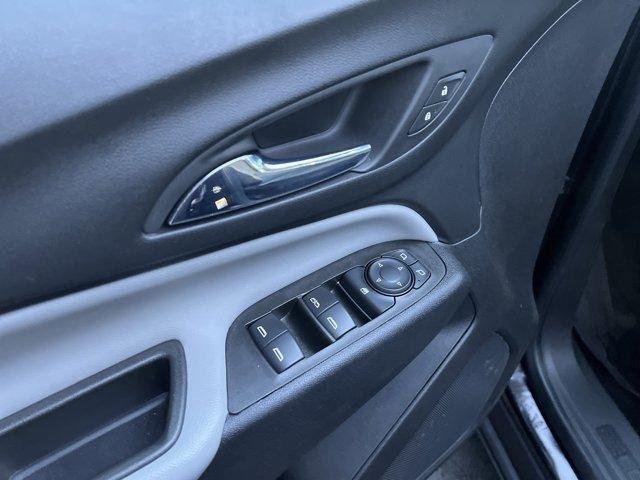 used 2023 Chevrolet Equinox car, priced at $22,495