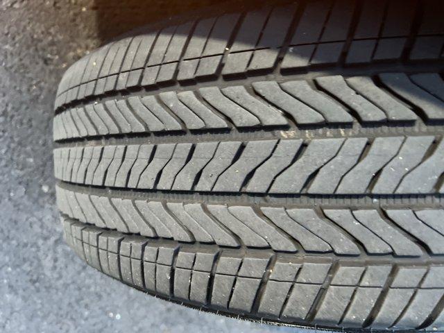 used 2023 Chevrolet Equinox car, priced at $22,495