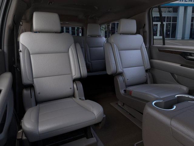 new 2025 Chevrolet Suburban car, priced at $71,858