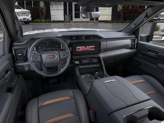 new 2026 GMC Sierra 2500 car, priced at $87,765