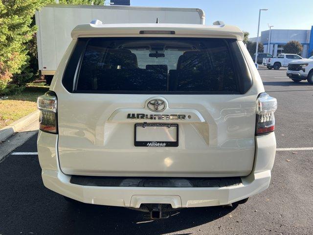 used 2016 Toyota 4Runner car, priced at $23,499
