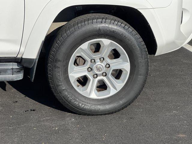used 2016 Toyota 4Runner car, priced at $23,499