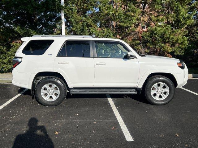 used 2016 Toyota 4Runner car, priced at $23,499