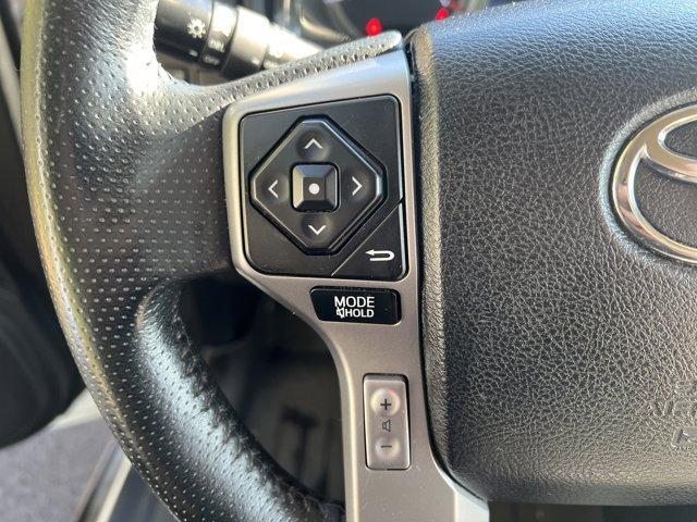 used 2016 Toyota 4Runner car, priced at $23,499