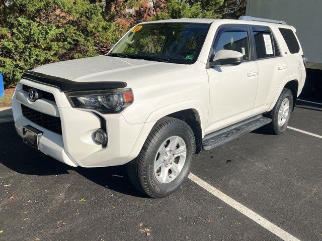 used 2016 Toyota 4Runner car, priced at $23,499
