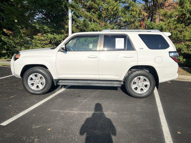 used 2016 Toyota 4Runner car, priced at $23,499