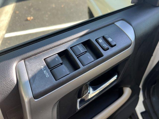 used 2016 Toyota 4Runner car, priced at $23,499