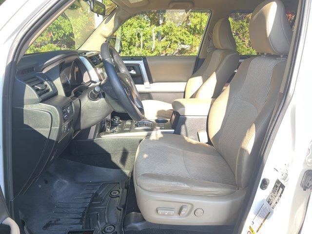 used 2016 Toyota 4Runner car, priced at $23,499