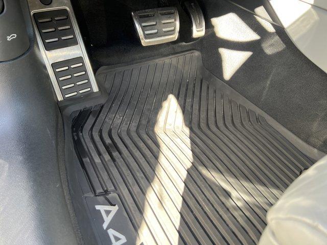 used 2021 Audi A4 car, priced at $28,444