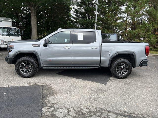 used 2024 GMC Sierra 1500 car, priced at $68,995