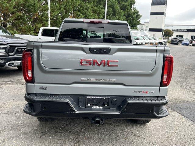 used 2024 GMC Sierra 1500 car, priced at $68,995