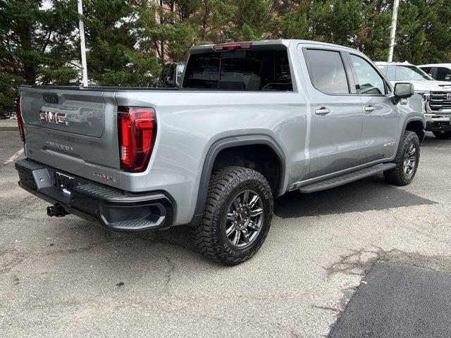 used 2024 GMC Sierra 1500 car, priced at $68,995