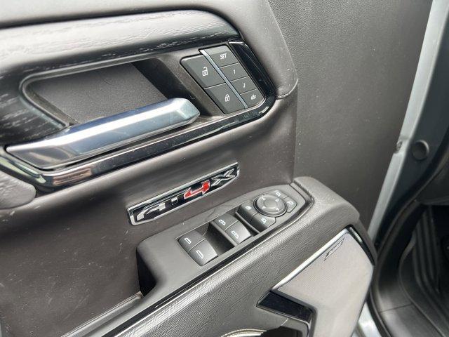 used 2024 GMC Sierra 1500 car, priced at $68,995