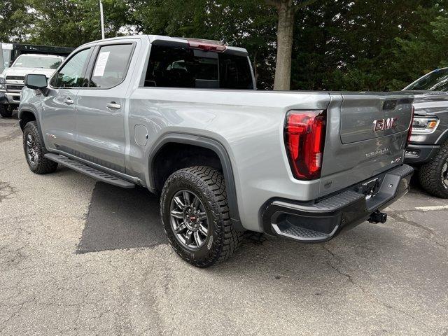 used 2024 GMC Sierra 1500 car, priced at $68,995