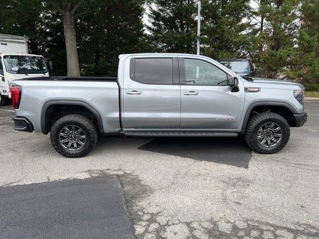 used 2024 GMC Sierra 1500 car, priced at $68,995