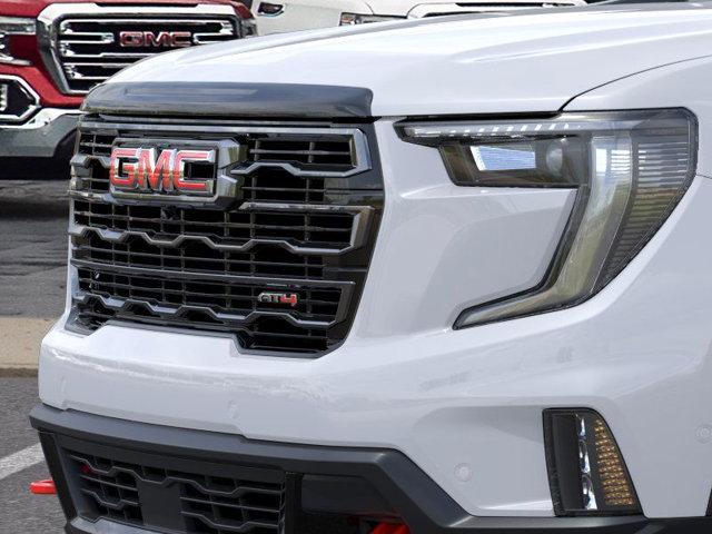 new 2024 GMC Acadia car, priced at $57,435